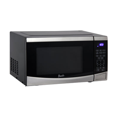 24 Inch Microwave Oven  900 watts