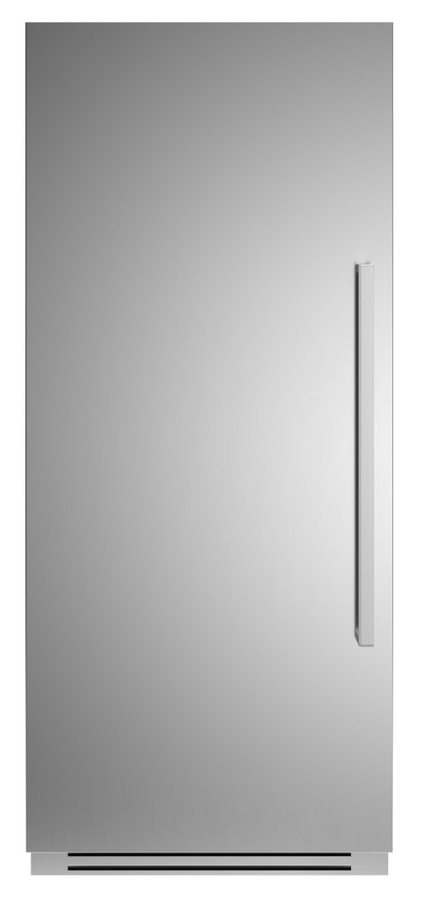 Fulgor Milano Overlay  Fridge Column