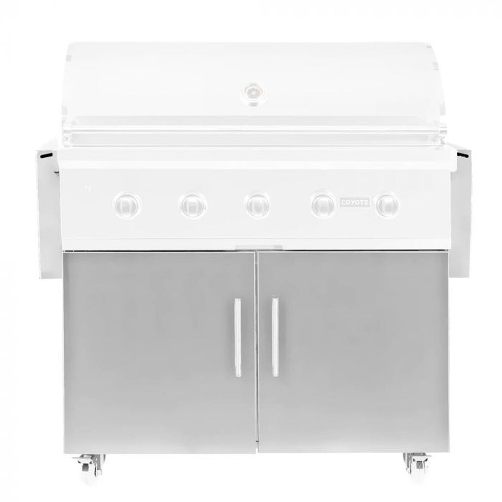 Range Part  C1S42CT 42 inch Cart