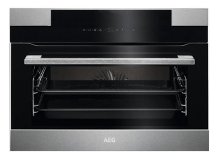 AEG Pro Style Electric Microwave Oven
