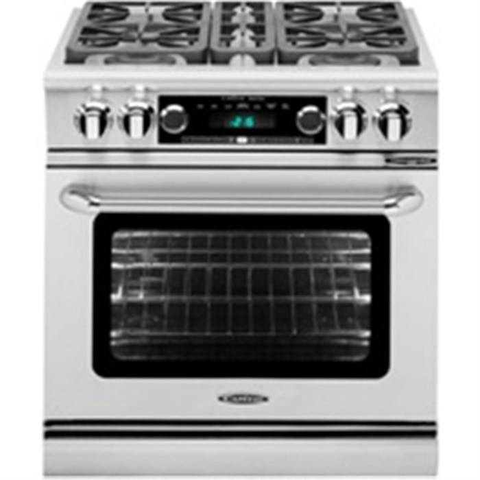 Bertazzoni MAS304INMNEV 30 Inch Induction Range