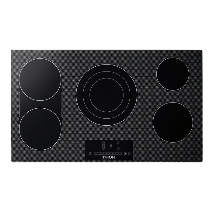 Thor Kitchen Professional Electric Cooktop