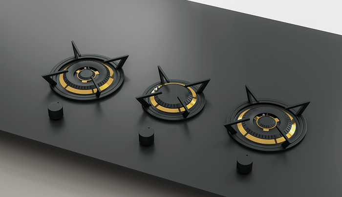 54 Inch Range Hood 900 CFM  JDH/C3 Premier Magic Lung Designer Series Wall Mounted Range Hood. Concave with thick lip styling. Includes the Magic Lung blower system. Led lights feature a dual switch for dimming. 24 inch Deep 30 inch High. Optional Duct Covers available in standard and custom sizes not included sold separately