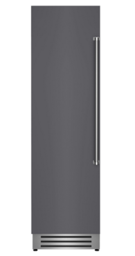 18 Inch Refrigeration Part  Industy leading over sized refrigeration capacity. Offers ample freezing storage area. Easily fits frozen meats, vegetables, fruits, and desserts. Provides exceptional food preservation. Perfect for stocking up all childern's favorite frozen food items. Automatic ice maker for cristal clear ice for entertaining. Stainless glass Interior. Extra-bright LED lighting throughout. Full extension drawers. Easy to use touch screen control. Industry leading Iron Clad Warranty and after sales service.