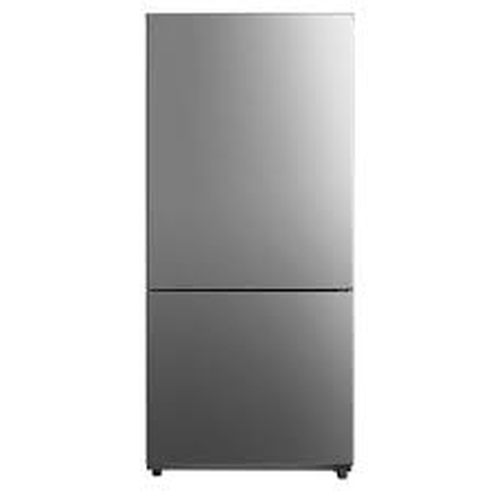 AVG Counter Depth  Bottom Freezer Refrigerator