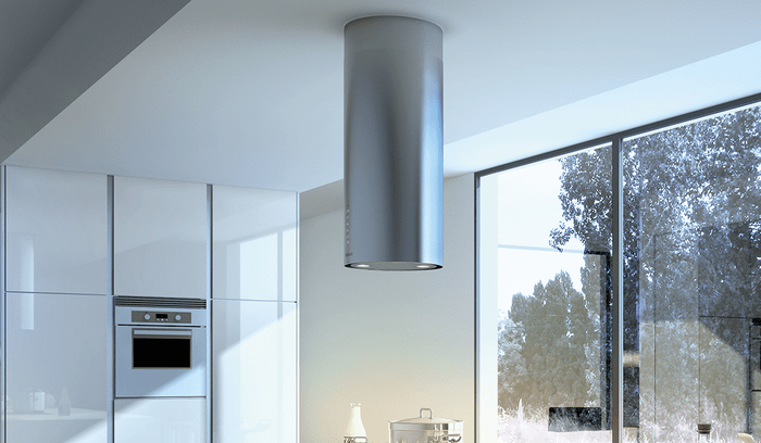 Faber Cylindra Isola  Island Mount Hood