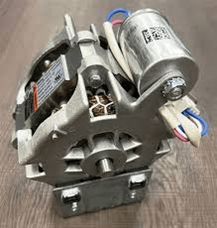 Laundry Parts