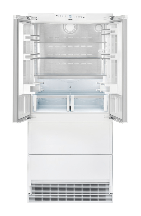 Liebherr Fully Integrated Bottom Freezer Refrigerator Refrigeration Part