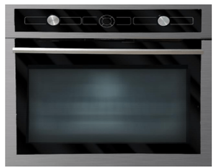 Porter&Charles 1.3 cu Ft Convection+Grill Speed Oven Range Part