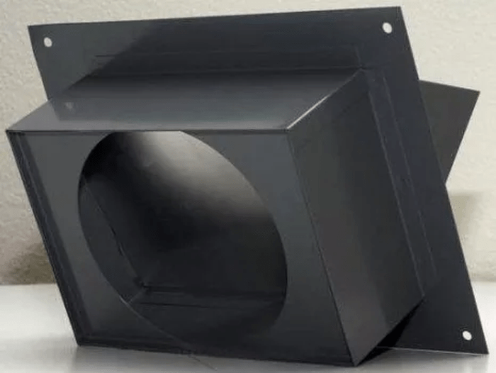 Aviva   Cabinet Insert Hood