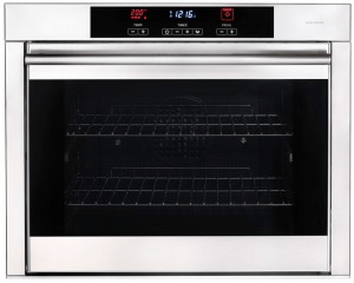 Porter&Charles MultiFunction Electric Wall Oven