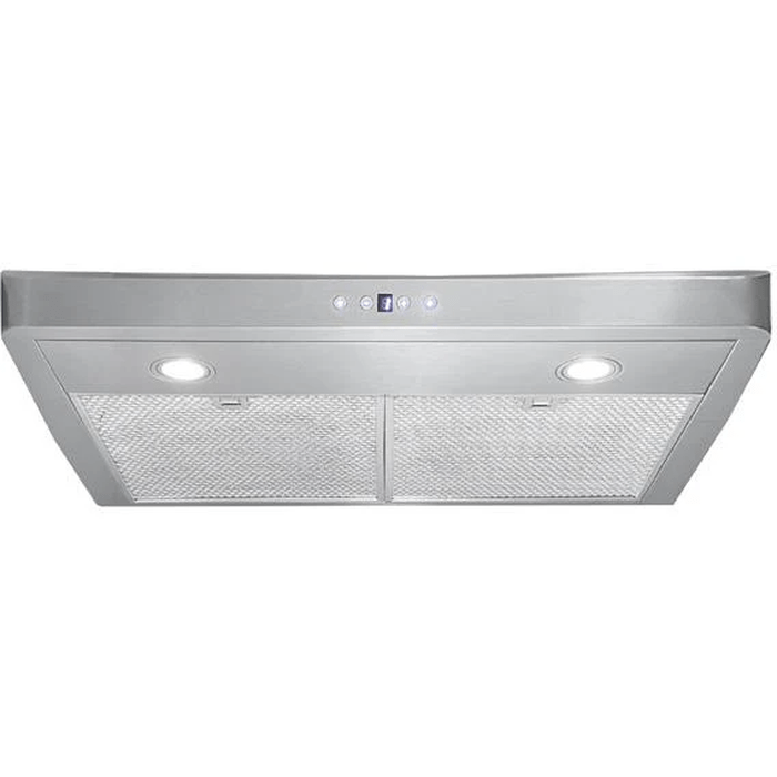 Falmec KACL.350 In House Service Plans Tube kit for Lumen Island Hood