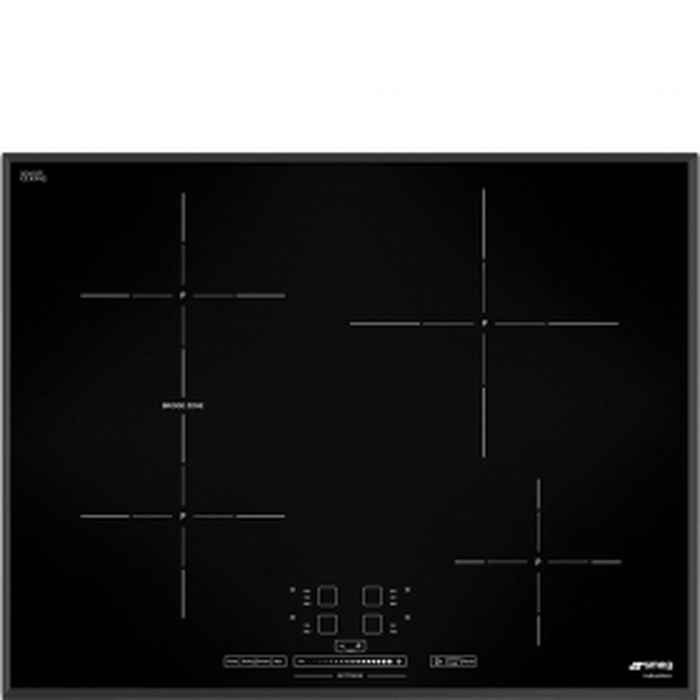 24 Inch Cooktop Induction Burners Energy Efficient