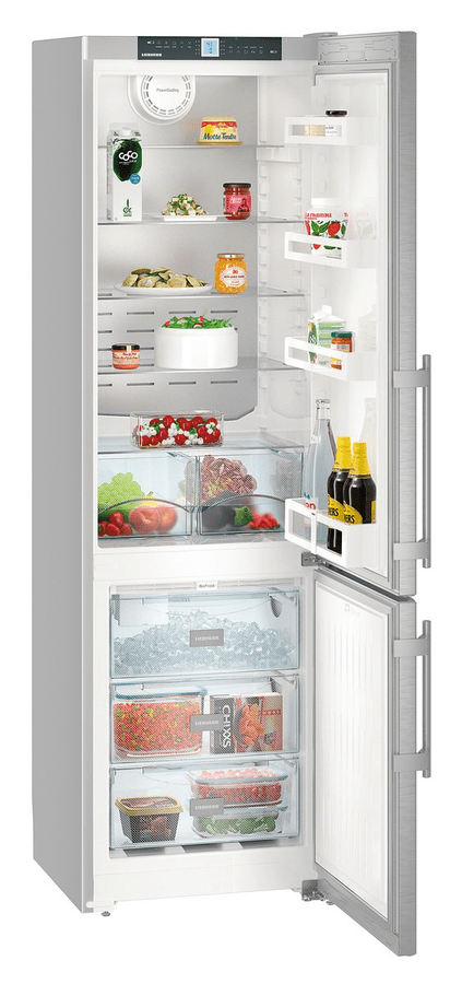 Liebherr Semi Built-In  Bottom Freezer Refrigerator