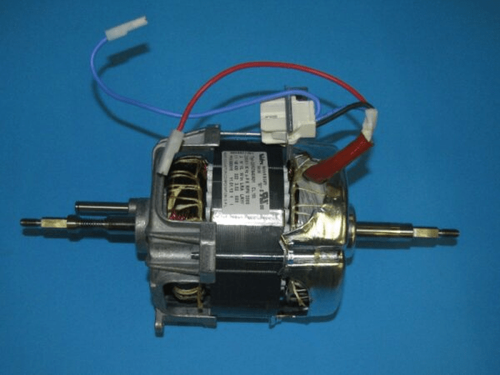 Laundry Parts
