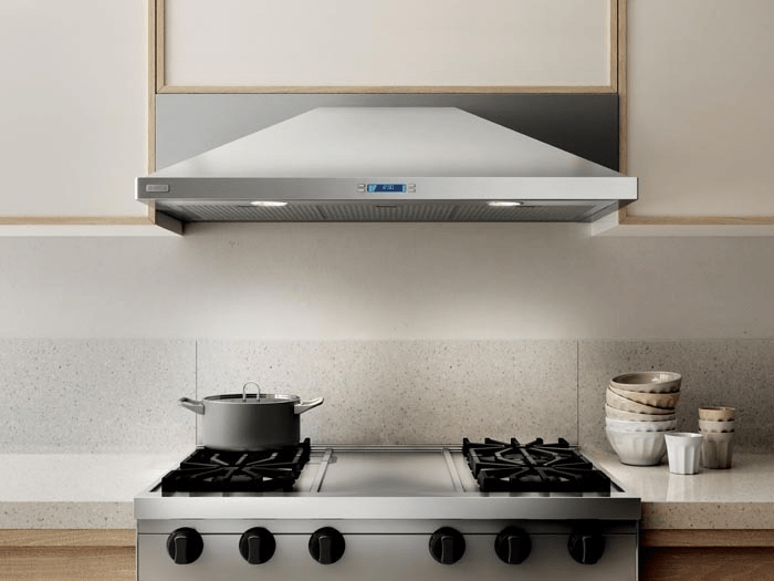 Elica Modena  Under Cabinet Hood