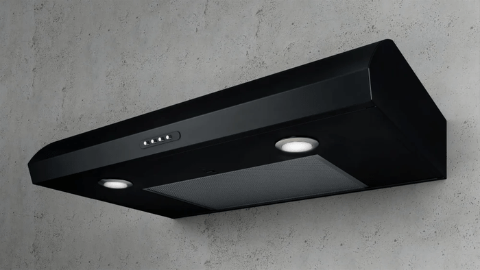 Vent-A-Hood Magic Lug  Wall Mount Hood