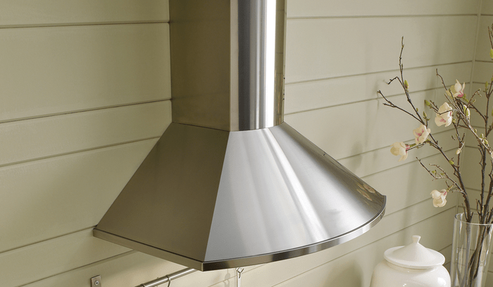 Faber Tender  Wall Mount Hood