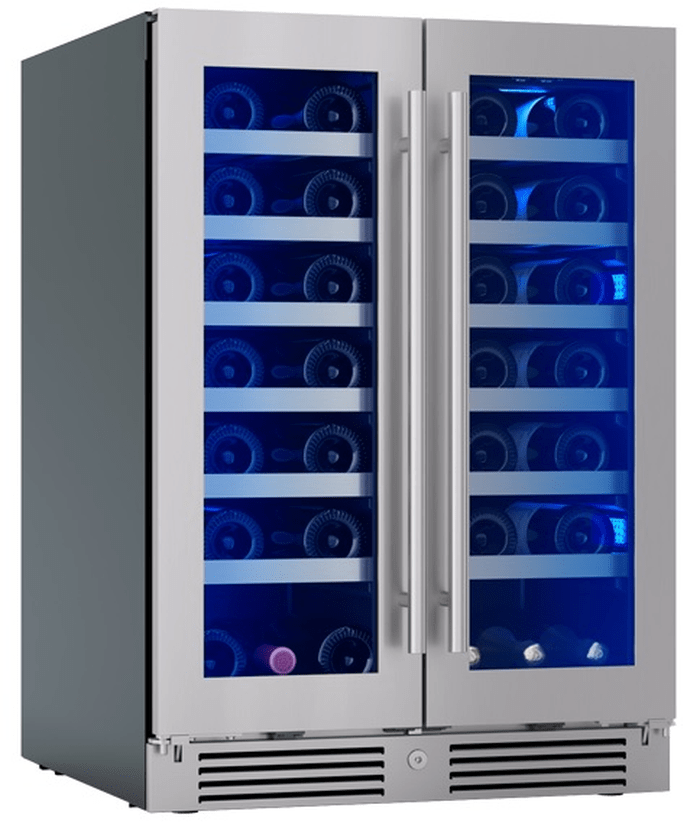 Zephyr Built-In  Wine Refrigerator