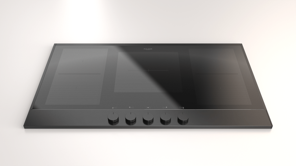 Fulgor Milano 700 series Enova Quantum Induction Cooktop