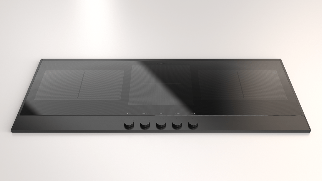 Fulgor Milano 700 series Enova Quantum Induction Cooktop