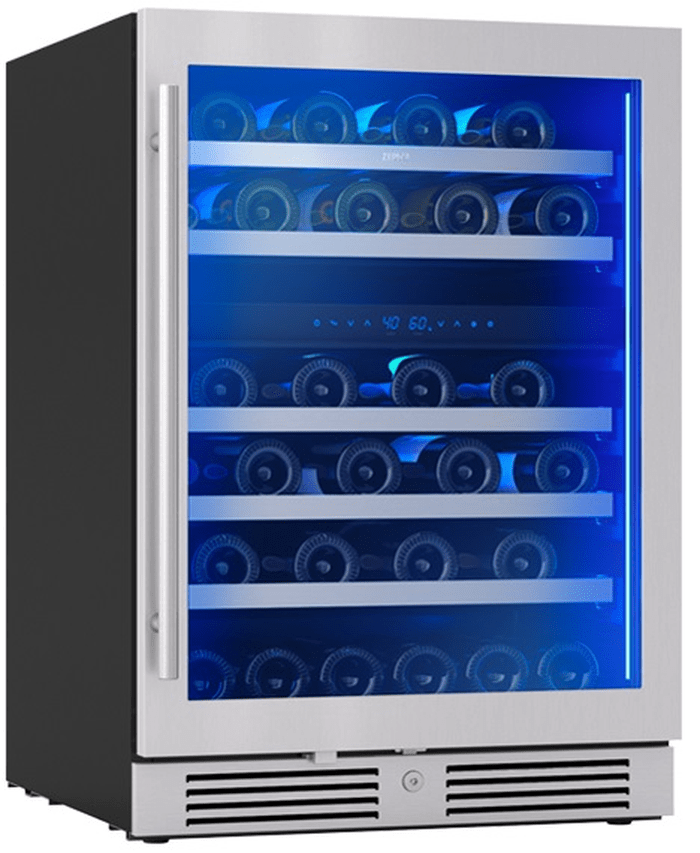 Zephyr Built-In  Wine Refrigerator