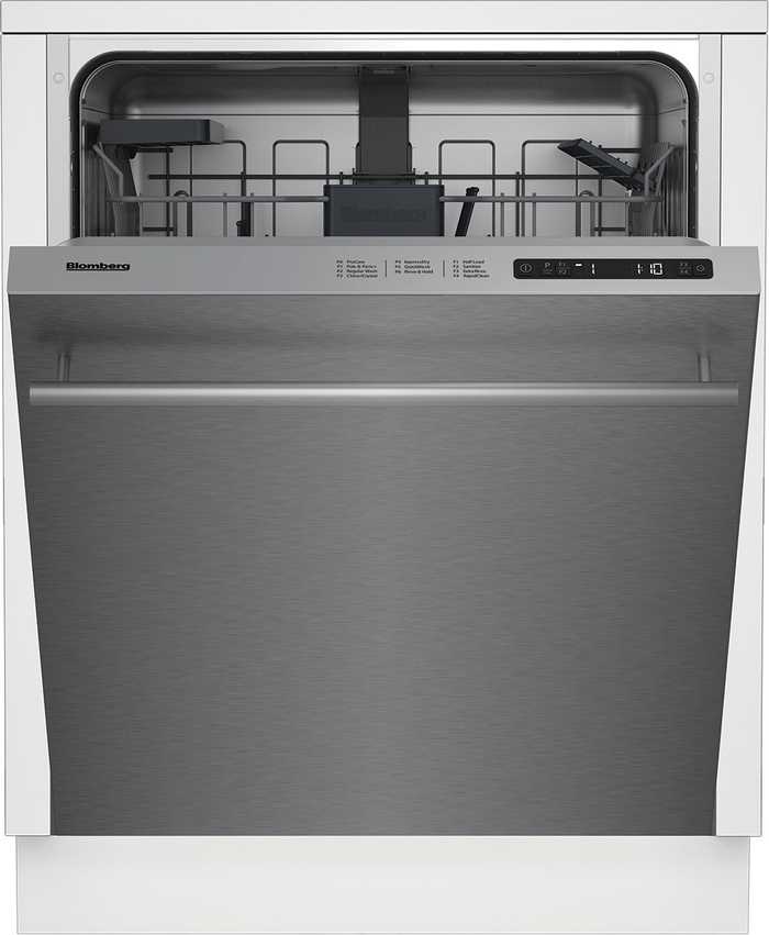 Blomberg ADA Top Controls  Dishwasher