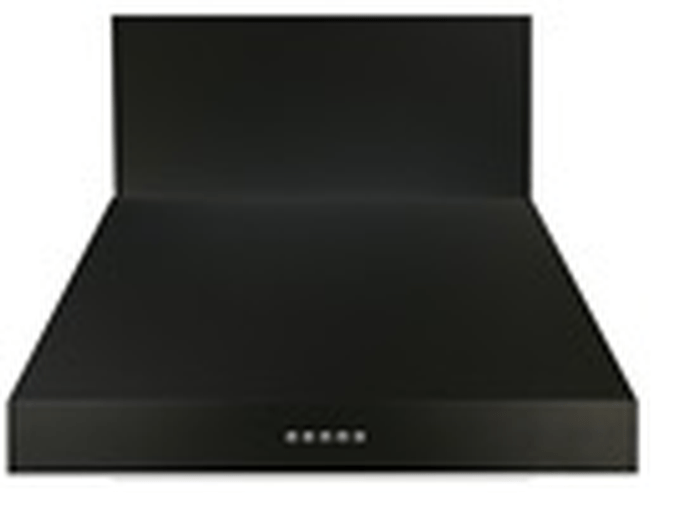 36 Inch Range Hood 1200 CFM  PTB812 Perfect for high-heat cooking. the PIE3812 has an incredible 3-speed,1200 CFM fan wrapped in an imposing 18 inch tall wall-mount style body. Comes with durable and dishwasher-friendly baffle filters. 3 bright LED lights and an 8 inch duct connection for optimal performance