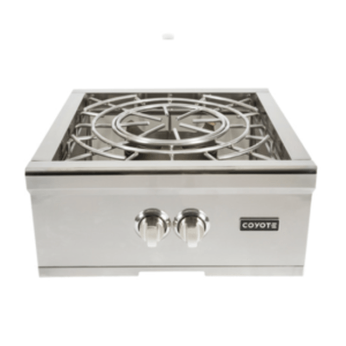 Coyote NEXT-GEN Power Burner