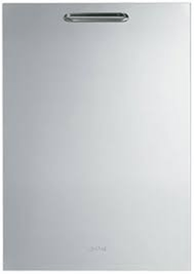 Asko HI1153W 24 Inch Glideout Shelf set