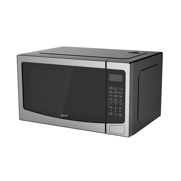 Avanti Countertop Electric Microwave Oven