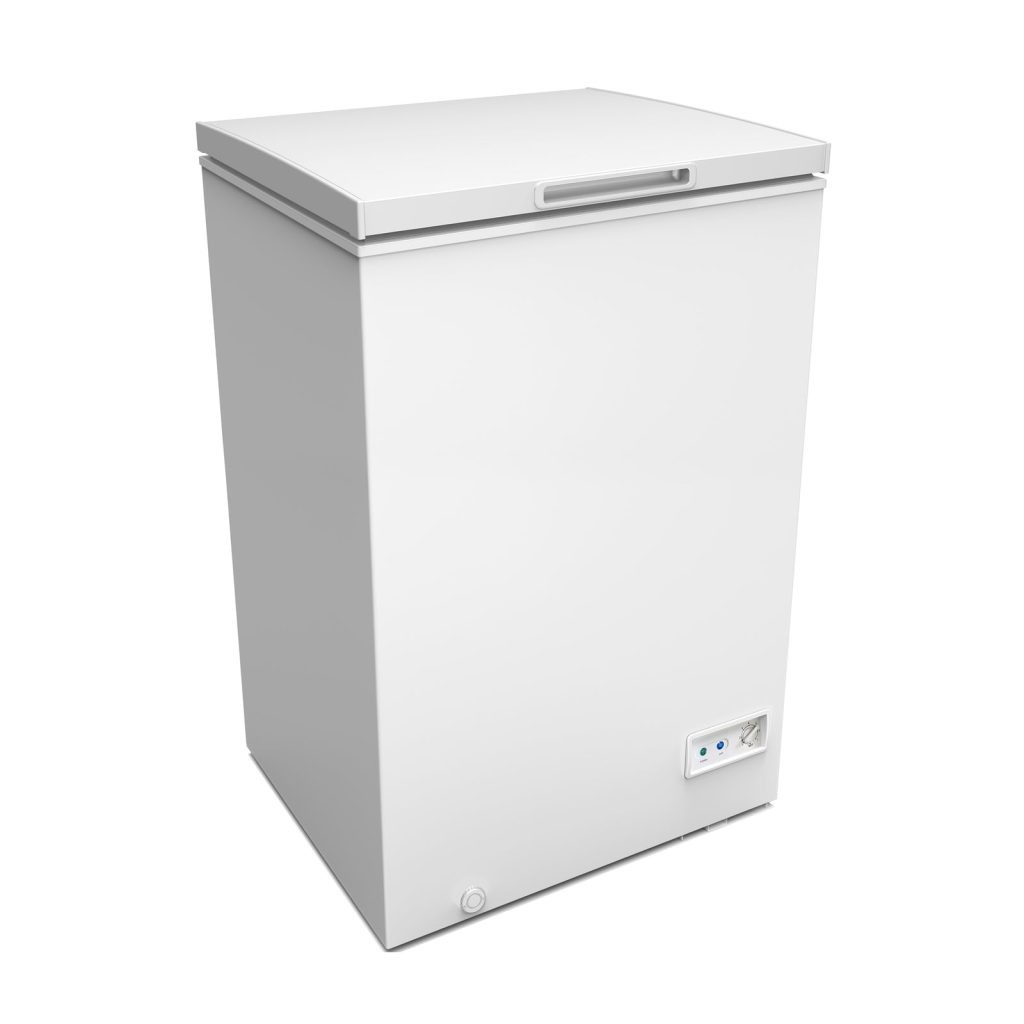 Avanti Garage Ready  Chest Freezer