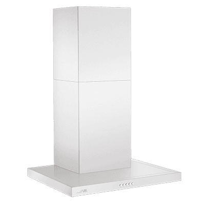 Aviva AVT242CSB 24 Inch Wall Mount Hood 230 CFM