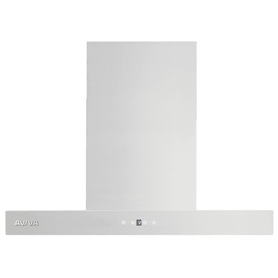 Aviva Chimney  Wall Mount Hood