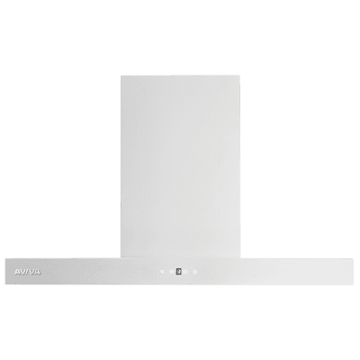 Aviva Chimney  Wall Mount Hood