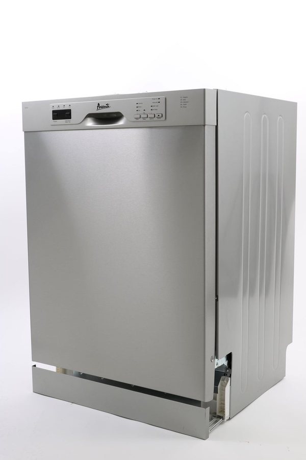 Avanti DWF24V3S 24 Inch Dishwasher
