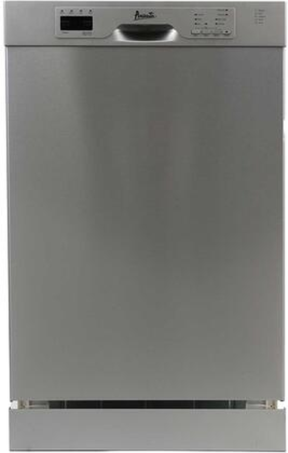 Avanti DWF18V3S 18 Inch Dishwasher
