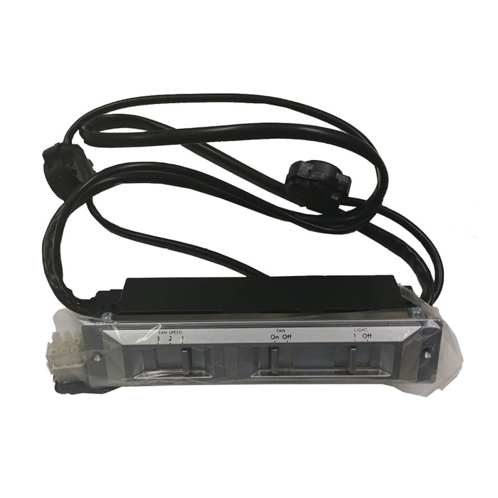 Faber 133.0396.004  Hood Part