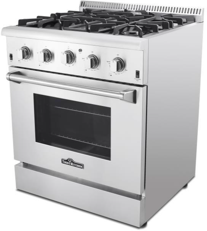 Thor Kitchen