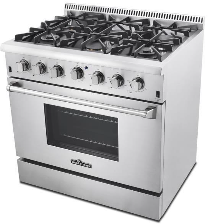 Thor Kitchen