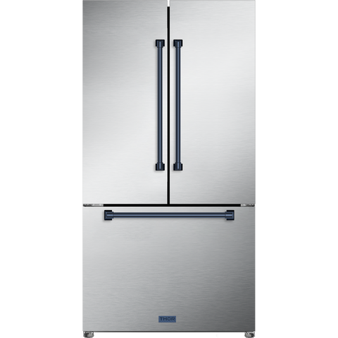 RF3621CTD99BLU 36 Inch 20.3 cu ft