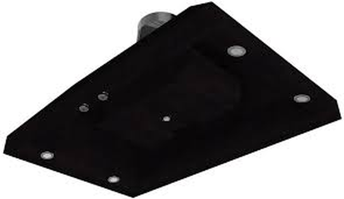 48 inch  Island Mount Hood Magic Lug 27 inch deep