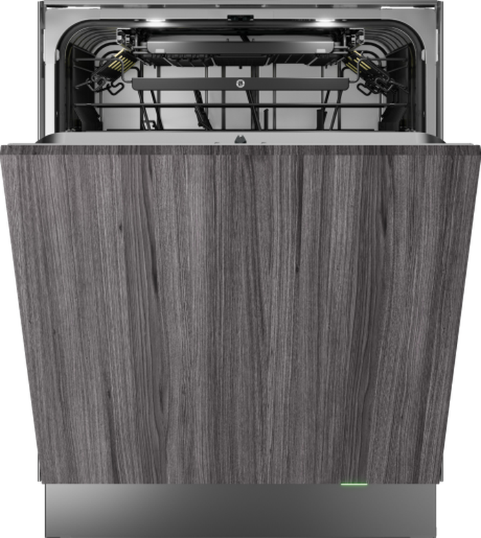 Asko DSD565 24 Inch Dishwasher