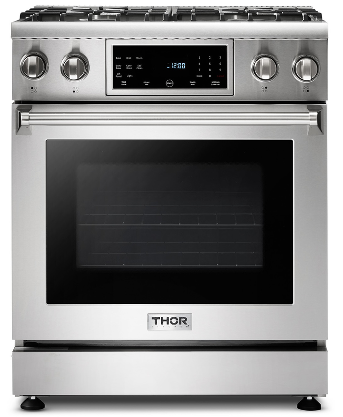 Thor Kitchen