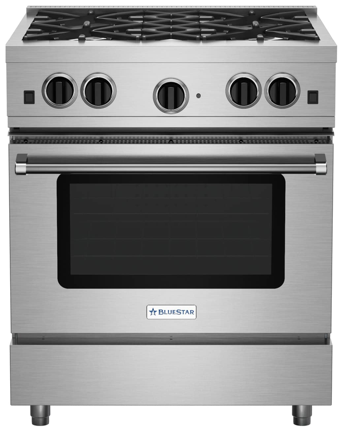 BlueStar
