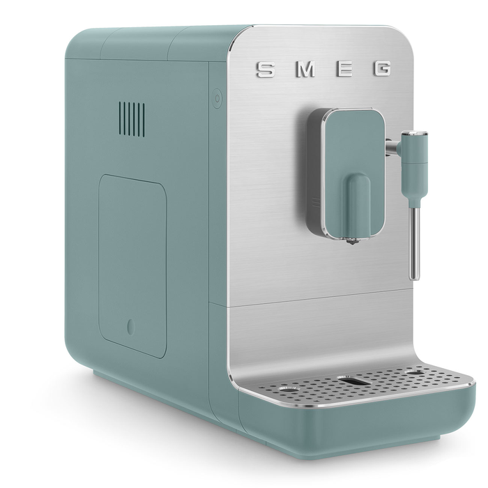Smeg BCC02EGMUS  Small Appliance