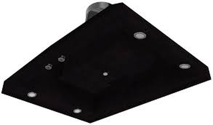 36 inch  Island Mount Hood Magic Lug 27 inch deep