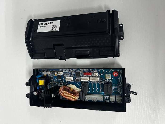 Bertazzoni