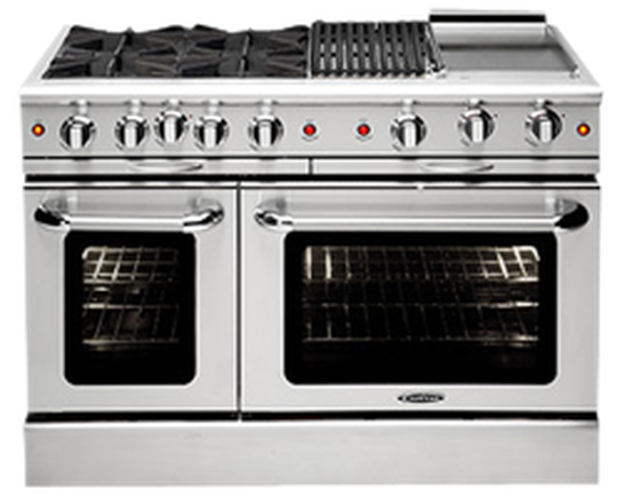 Bertazzoni