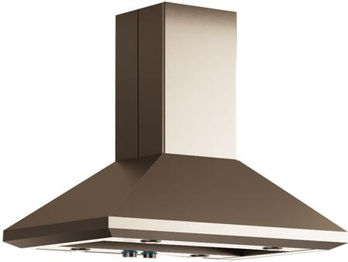 42 inch  Island Mount Hood Leone